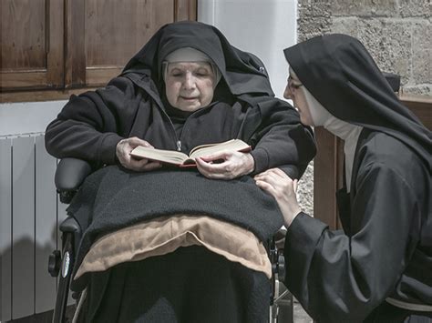 The Regret of the Cloistered: Reflecting on a Life of Isolation, Hope, and Love